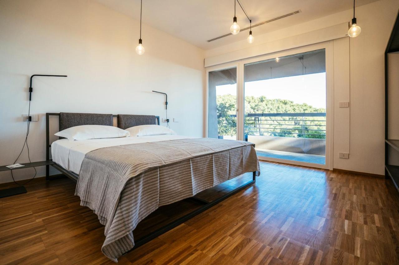 Sporting Pinamare Aparthotel Andora Exterior photo