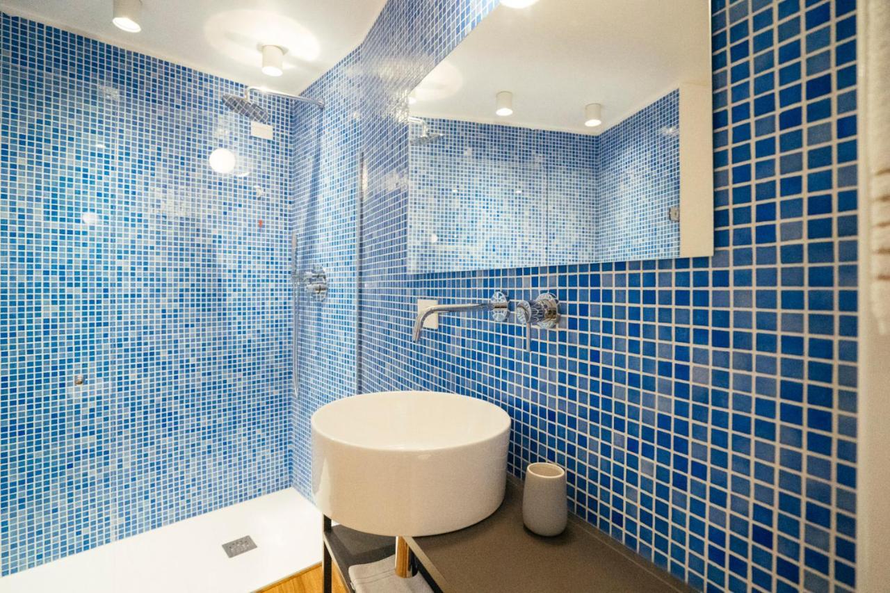 Sporting Pinamare Aparthotel Andora Exterior photo