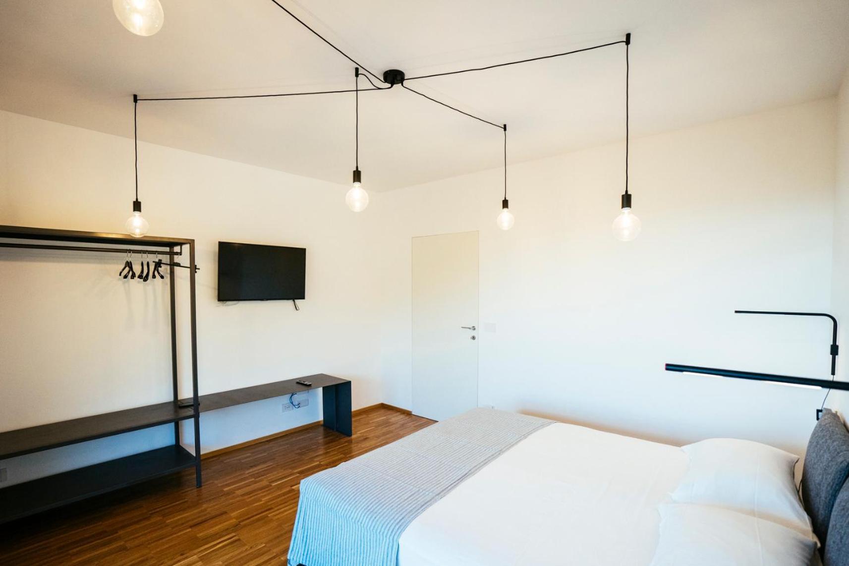 Sporting Pinamare Aparthotel Andora Exterior photo