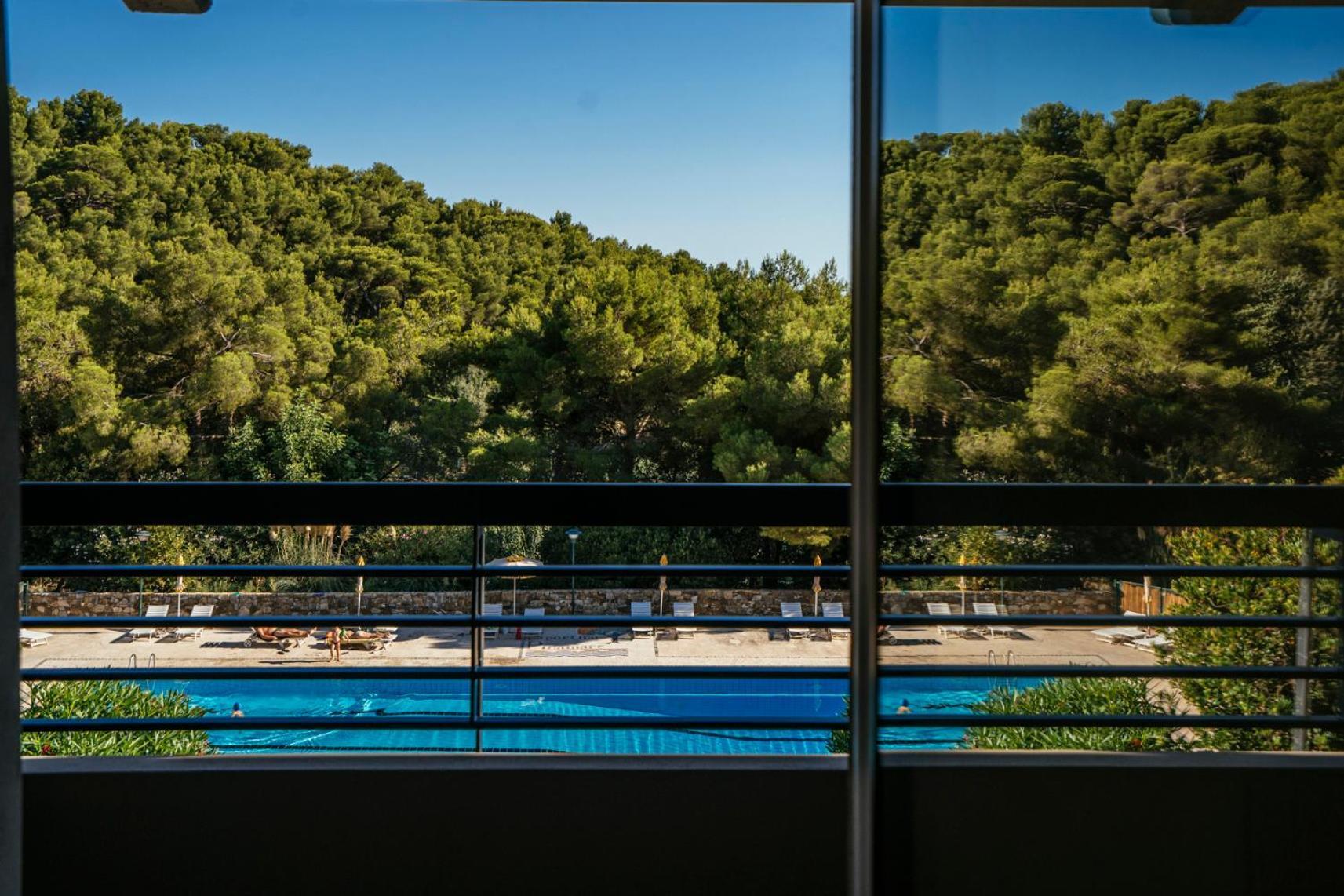 Sporting Pinamare Aparthotel Andora Exterior photo